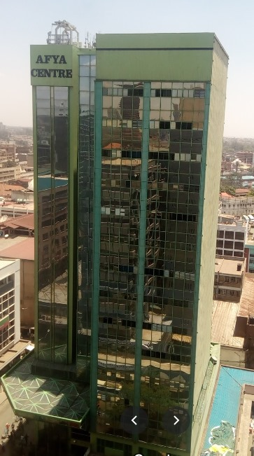 Office Building