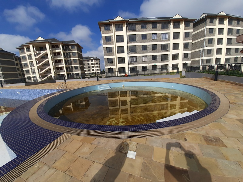 Commercial Complex